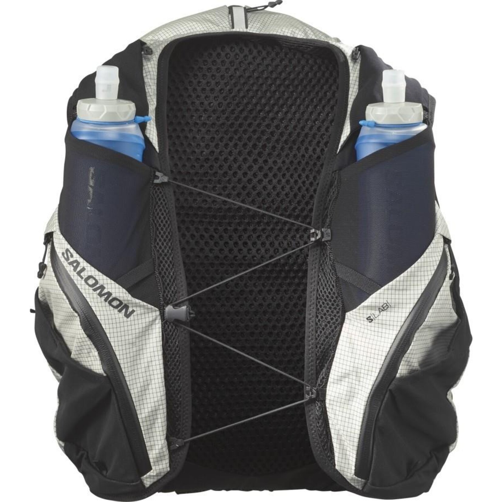 Salomon Salomon SLab Adventure 20 Set
