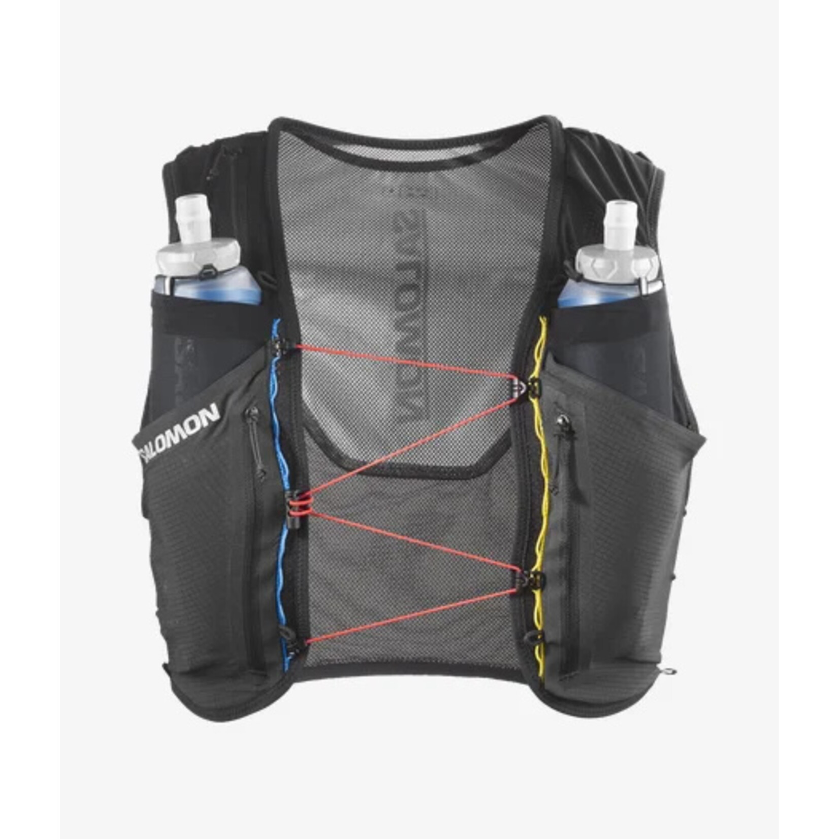 SALOMON リュック　 ボトル2本付き　SENSE PRO 6 SENSE PRO 6 – サロモン公式オンラインストア