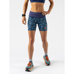 Rabbit Rabbit Shorts Leggy Smashems 5" - Women