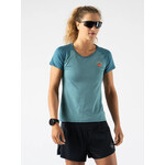 Rabbit Rabbit EZ Tee Perf Trail Short Sleeve - Women
