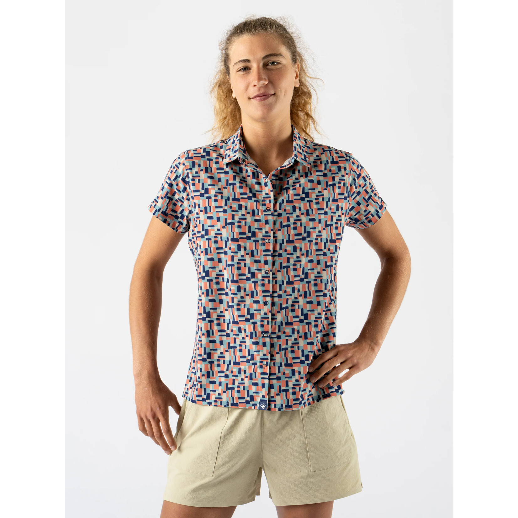Rabbit Rabbit High Country SS Women