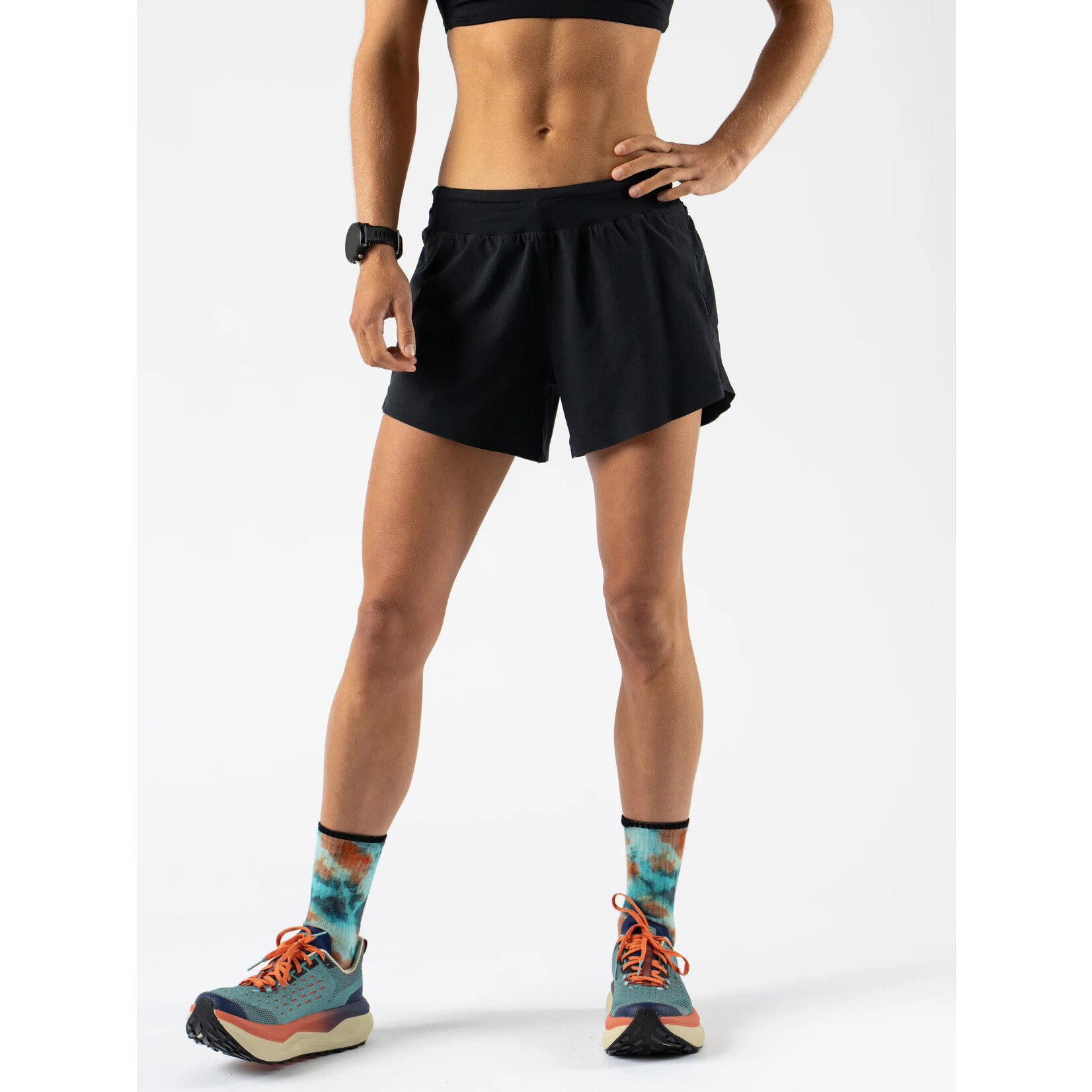 Rabbit Rabbit Shorts W FKT 4”