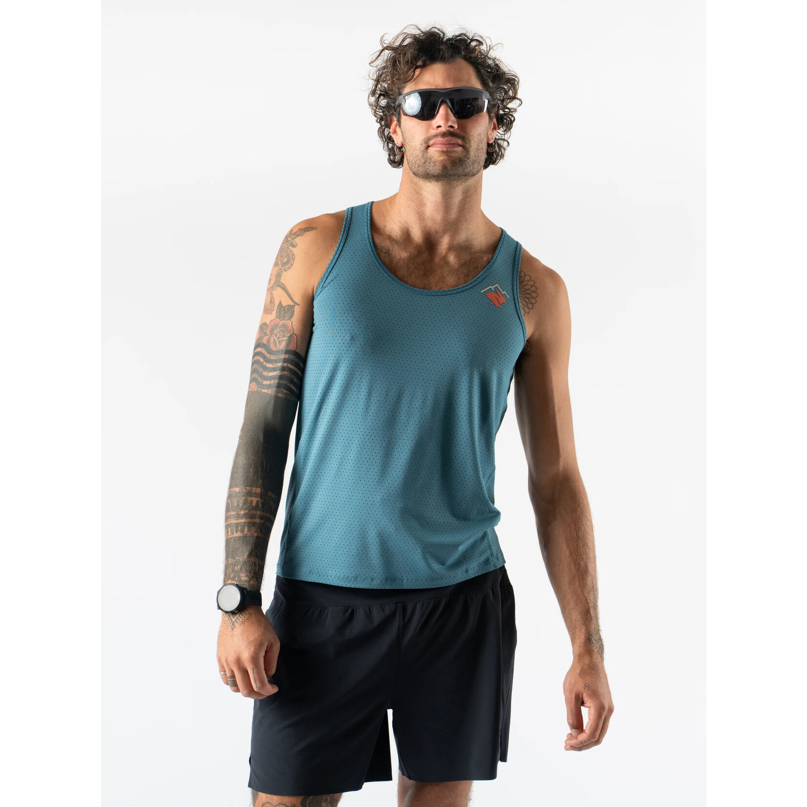 Rabbit Rabbit EZ Tank Perf Trail - Men