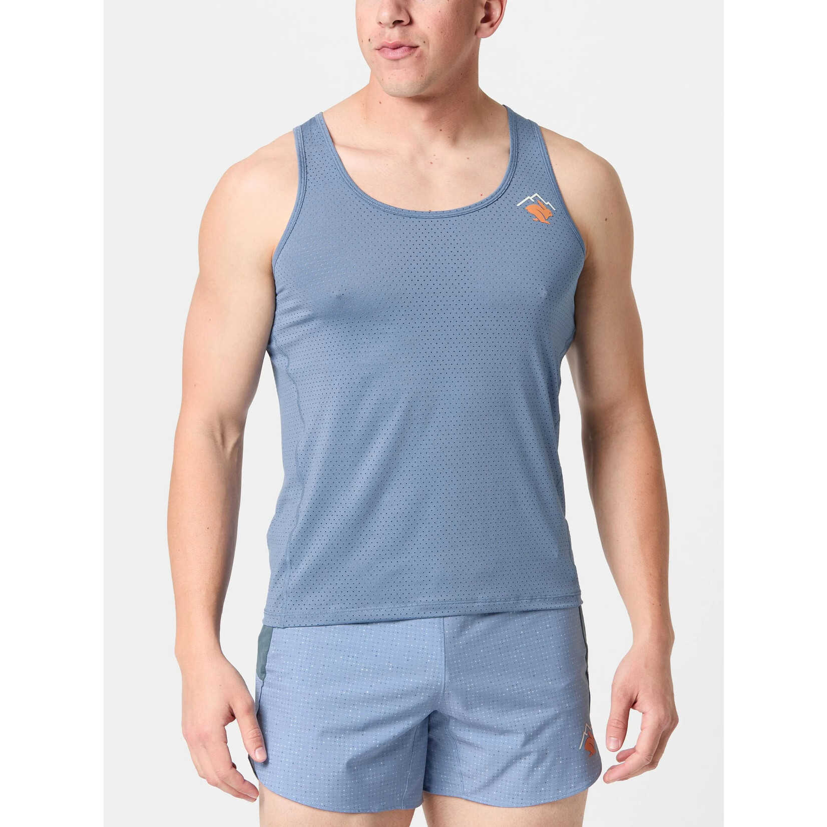 Rabbit Rabbit EZ Tank Perf Trail - Men