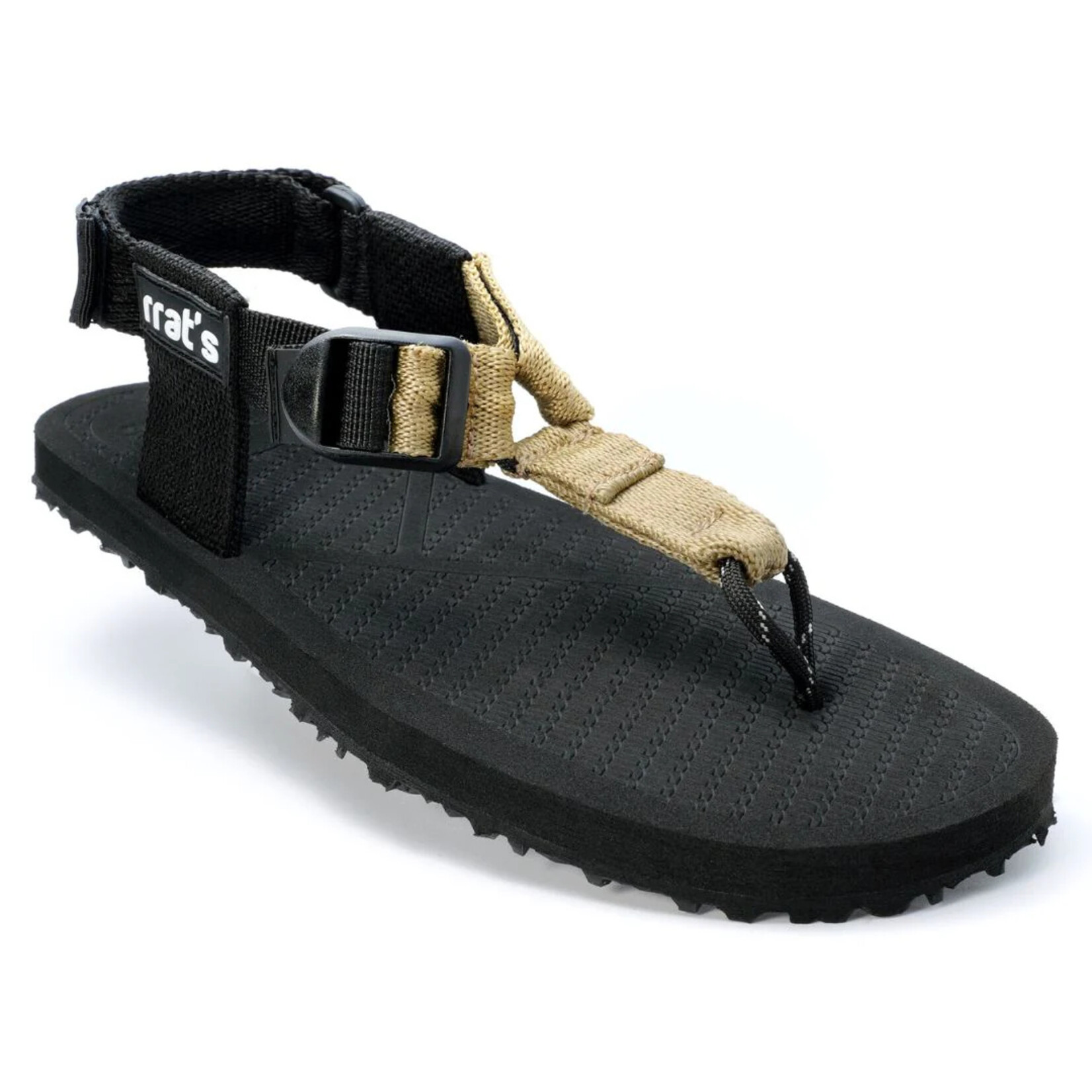 RRAT's RRAT's Y-Mountain Sandal
