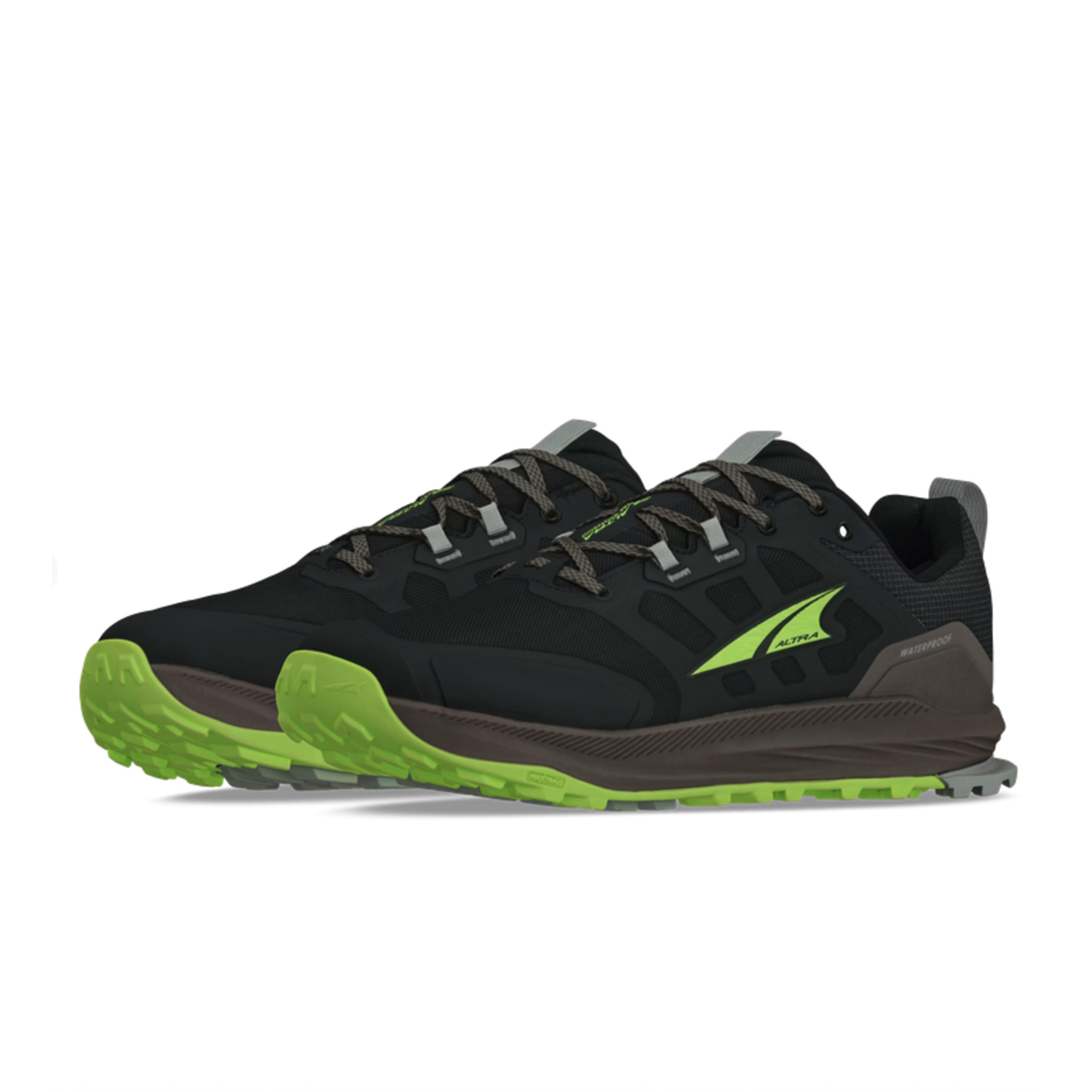 Altra Altra Lone Peak 9 Waterproof Low Men