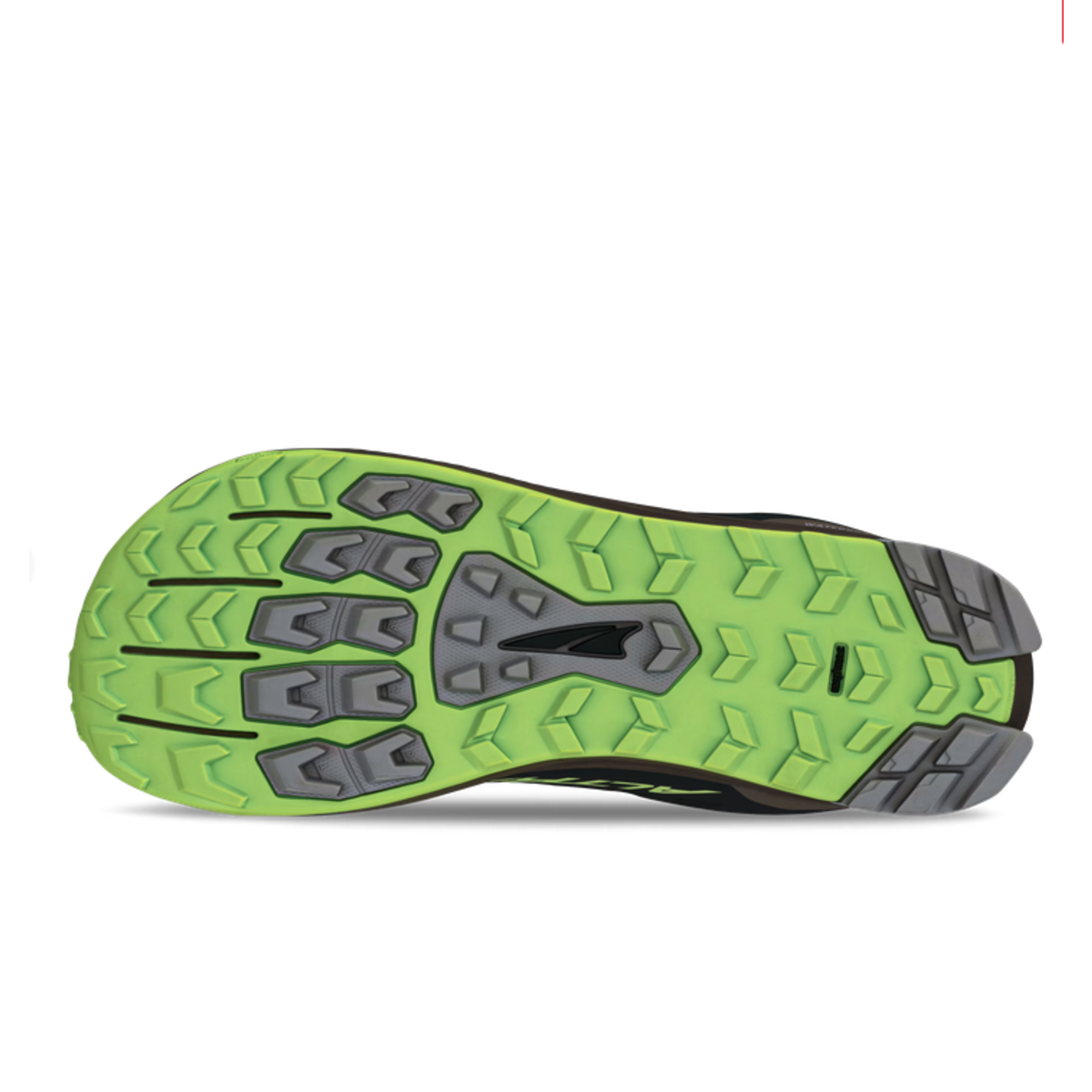 Altra Altra Lone Peak 9 Waterproof Low Men