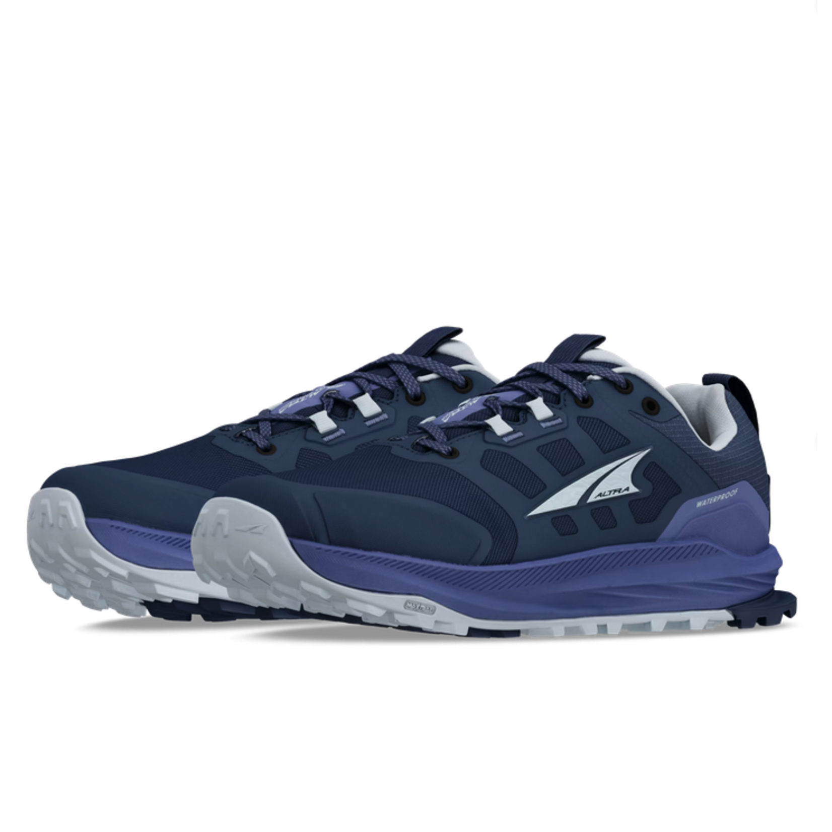 Altra Altra Lone Peak 9 Waterproof Low Women