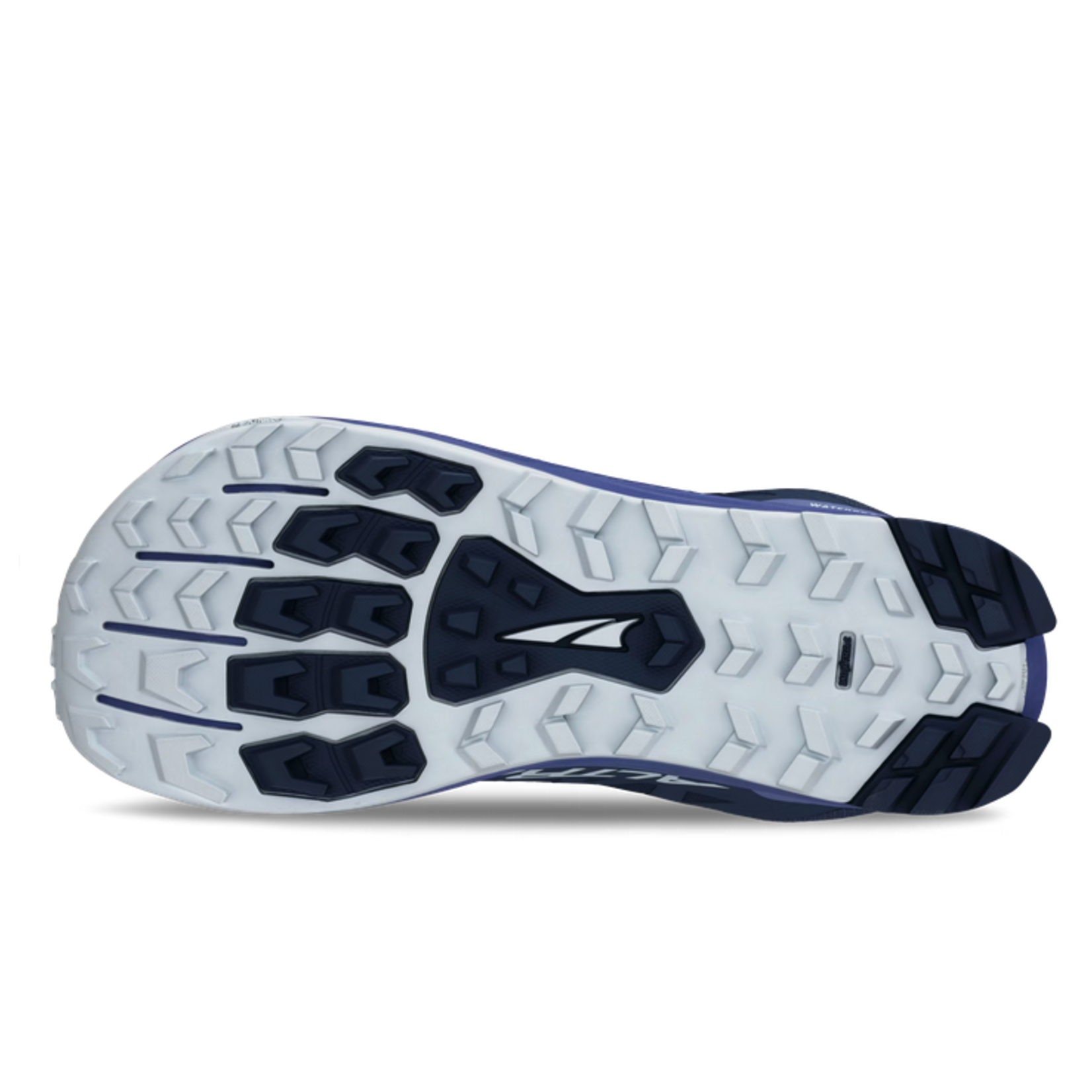 Altra Altra Lone Peak 9 Waterproof Low Women