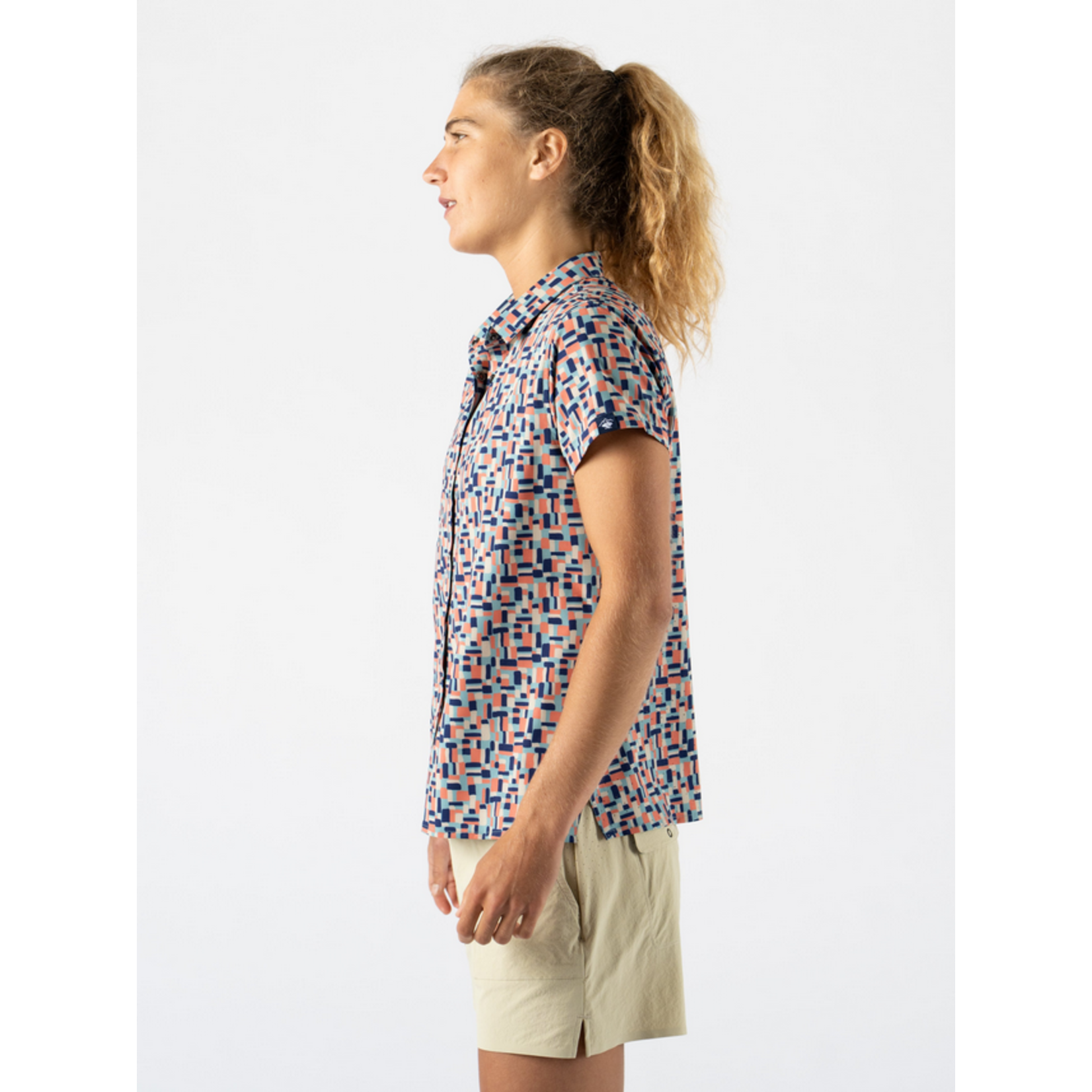Rabbit Rabbit High Country SS Women