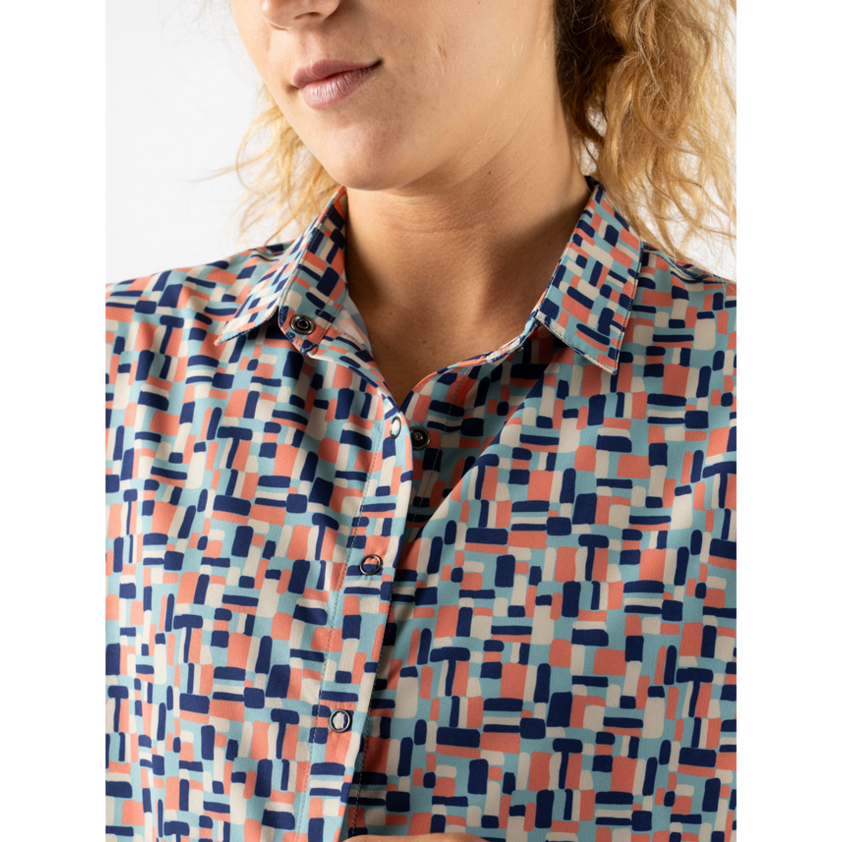 Rabbit Rabbit High Country SS Women