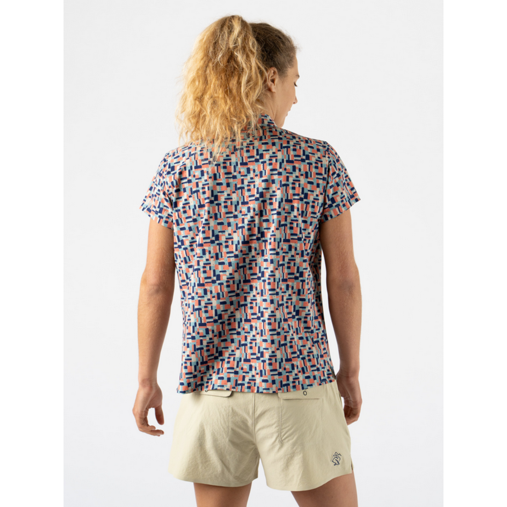 Rabbit Rabbit High Country SS Women