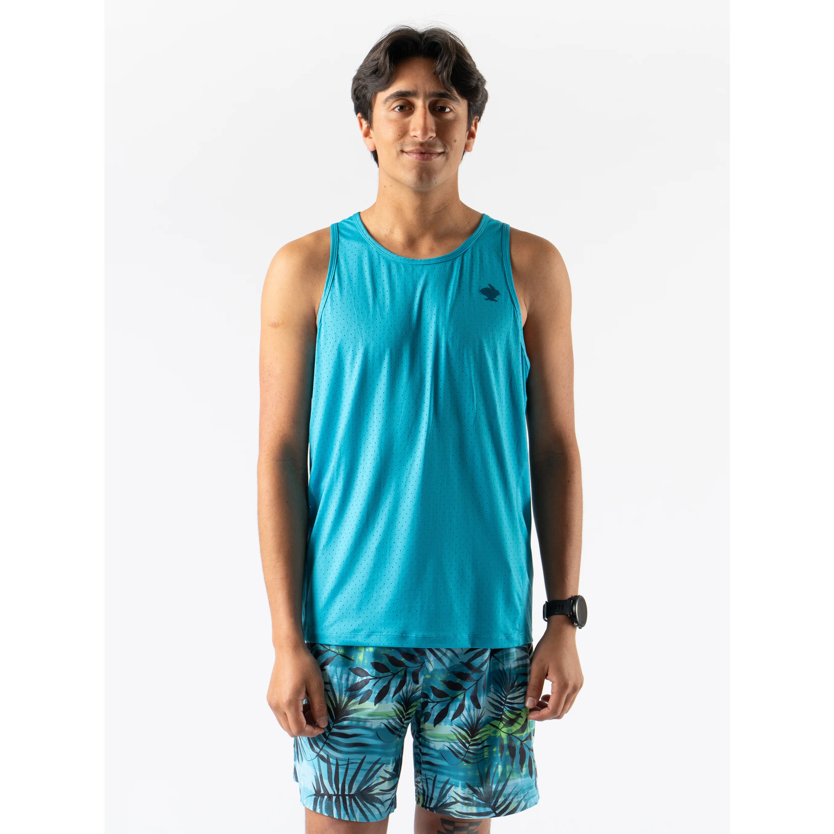 Rabbit Rabbit ICE Perf Tank Men