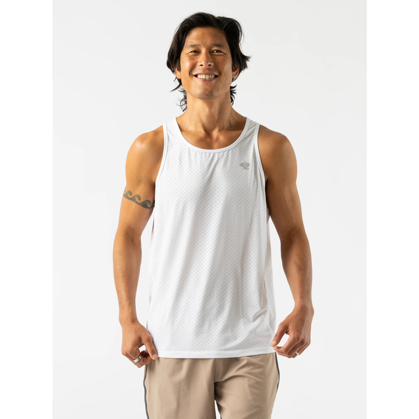 Rabbit Rabbit ICE Perf Tank Men
