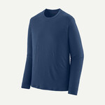 Patagonia Patagonia Cap. Cool Merino Blend LS Men