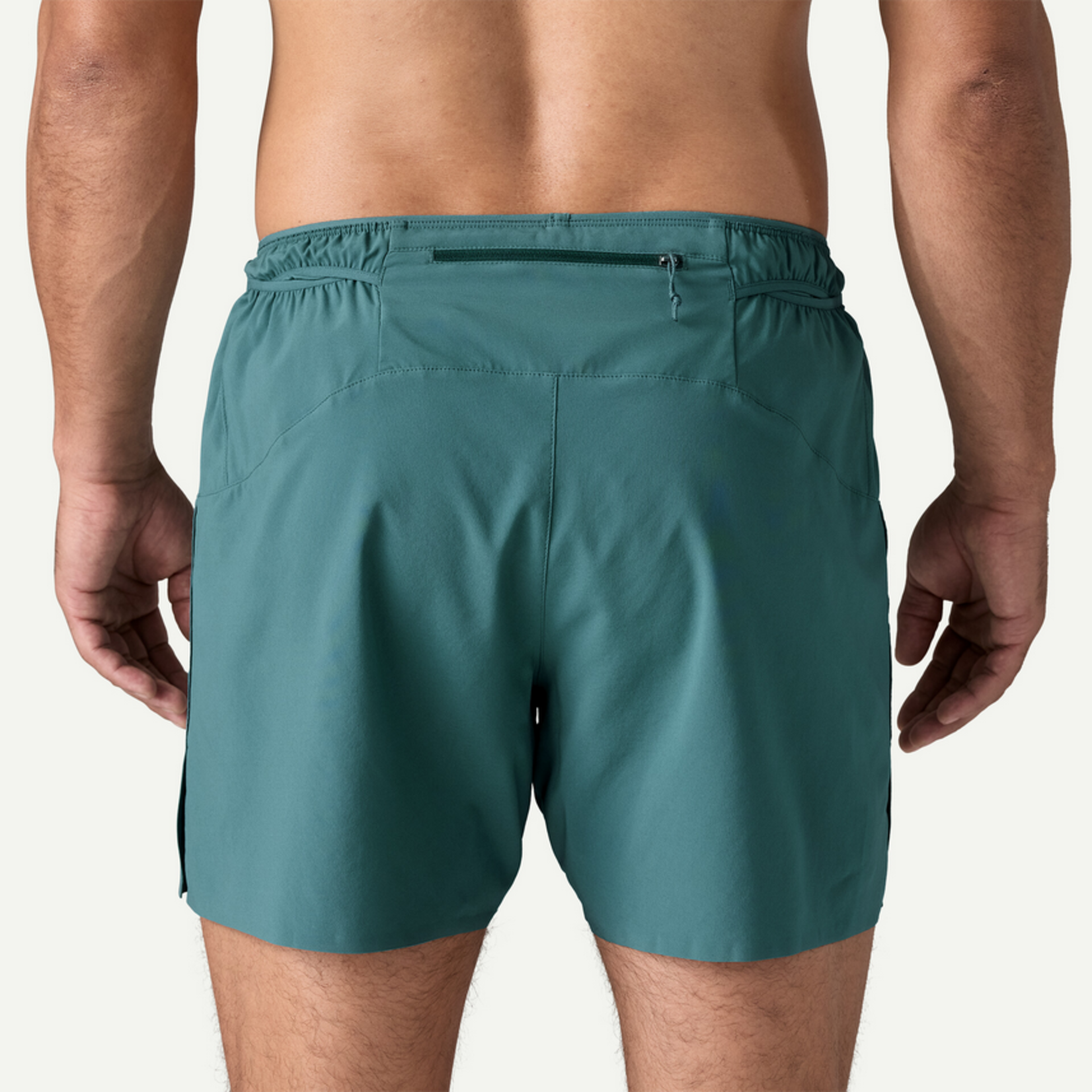 ウォーキング・ランニングウェア Patagonia M's Strider Pro Shorts Strider Pro Shorts 5 inch Men's