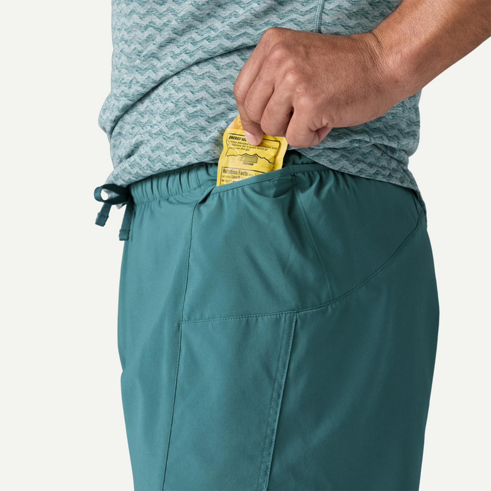 Patagonia Patagonia Strider Pro 5" Short (Men)