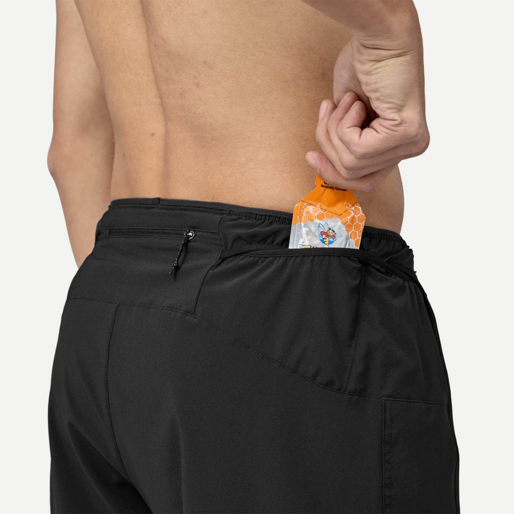 Patagonia Patagonia Strider Pro Short 7” Men