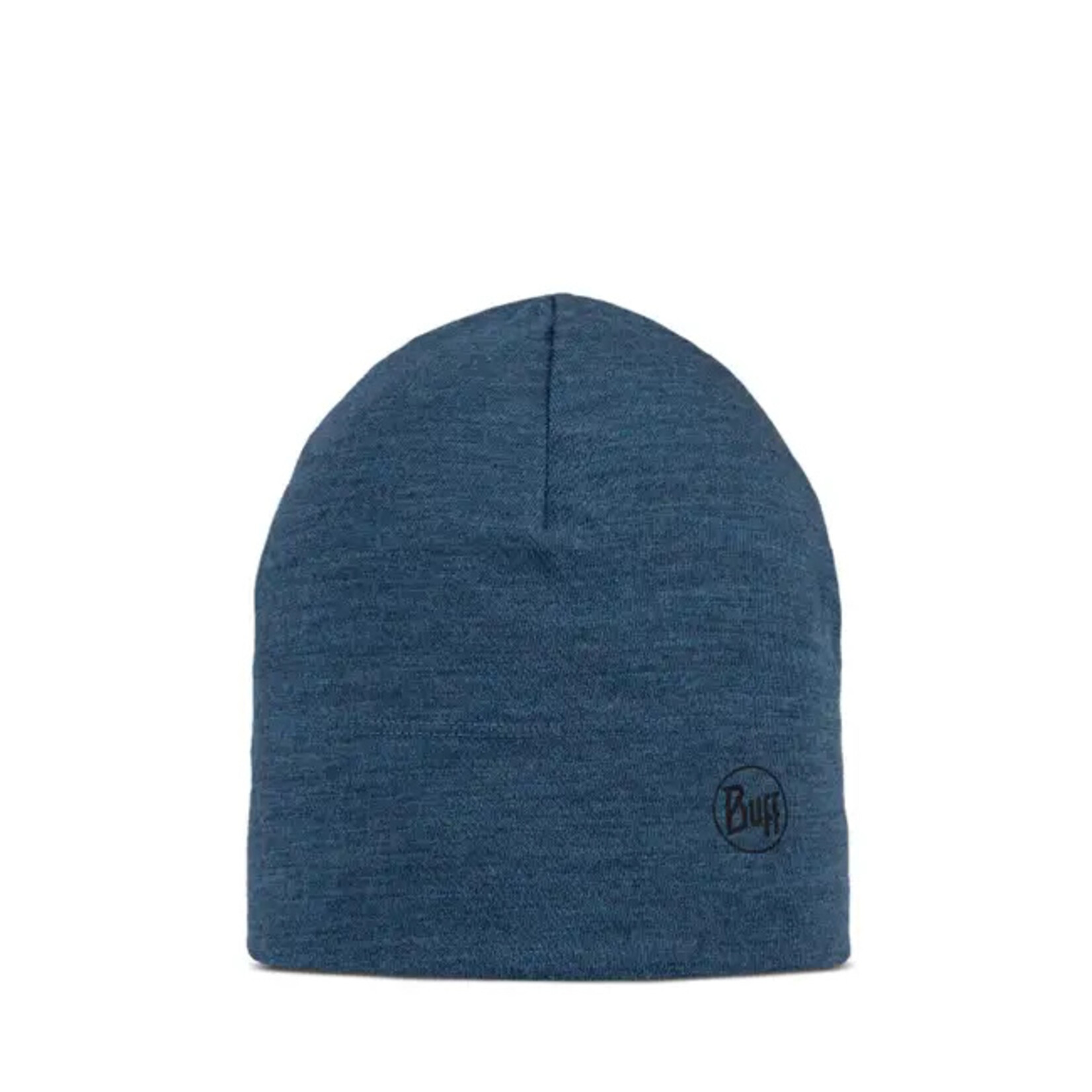 Buff Buff Merino Wool Beanie