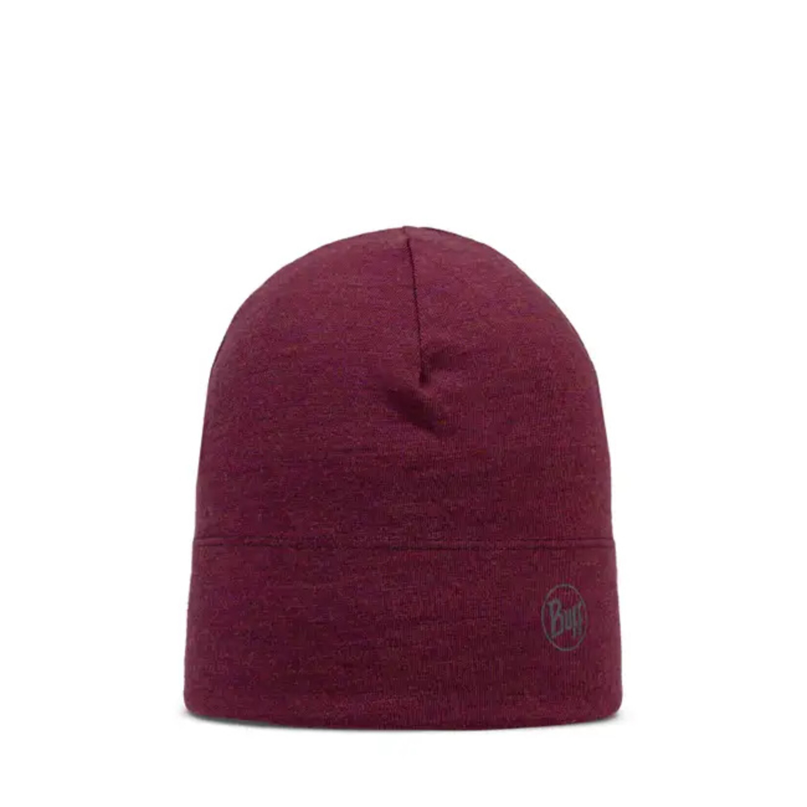 Buff Buff Merino Wool Beanie