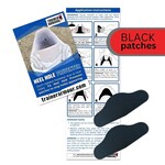 Heel Hole Protector