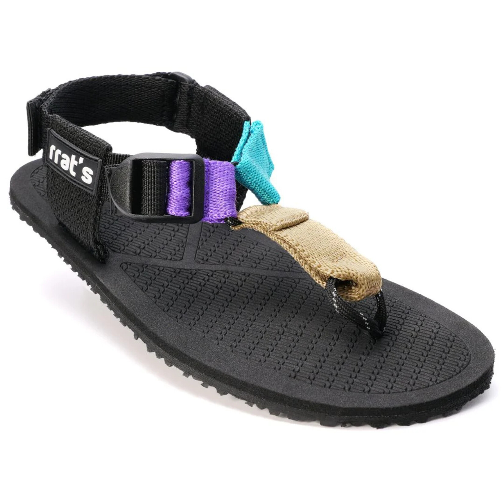 RRAT's RRAT's Y-Minimal Sandal