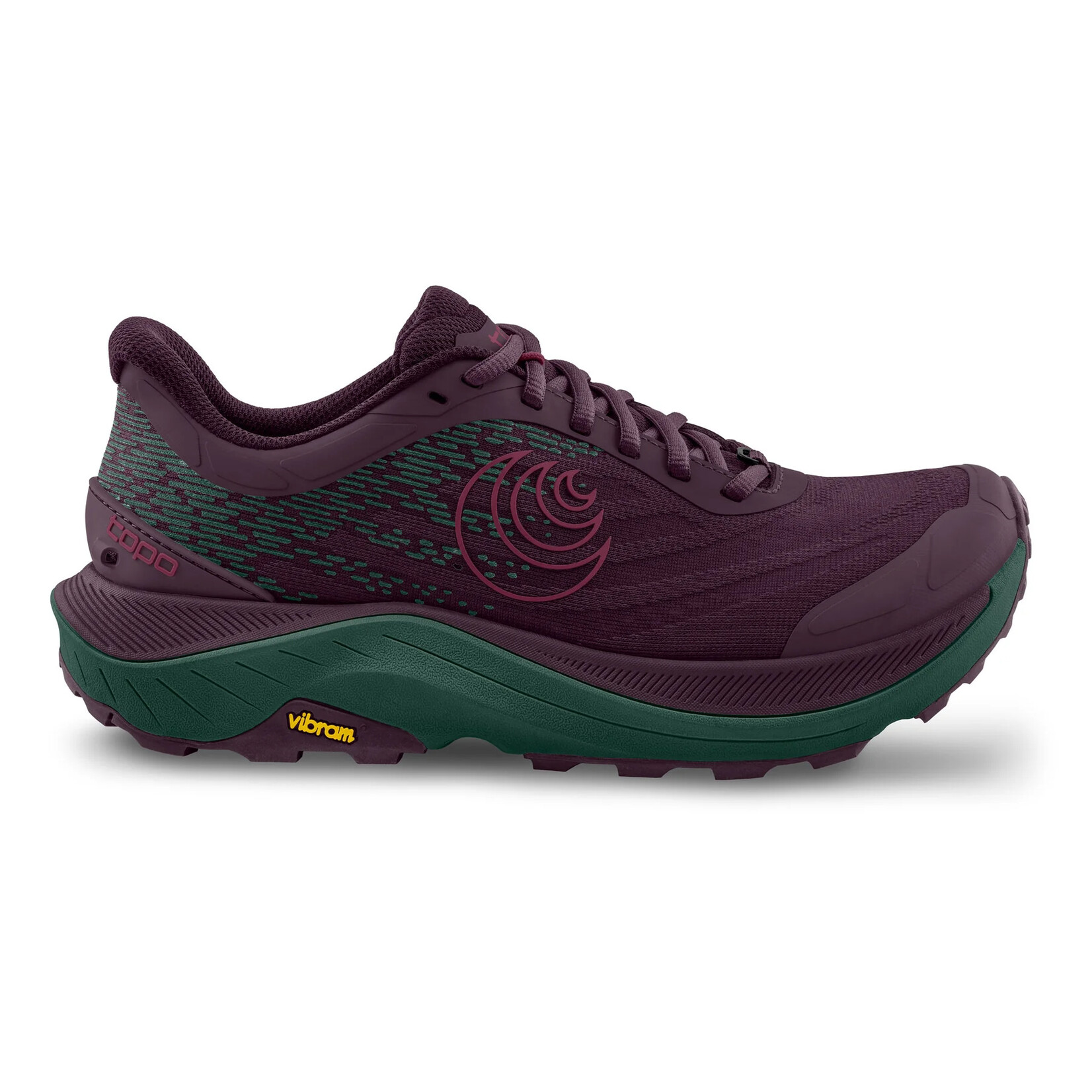 Topo Athletic Topo Ultraventure4 Women