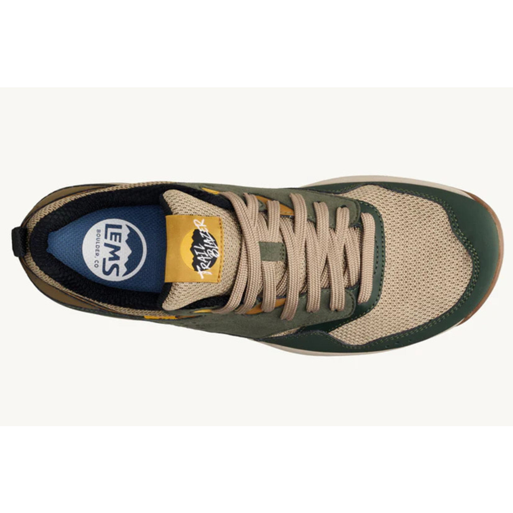 Lems Lems Trail Blazer - Unisex