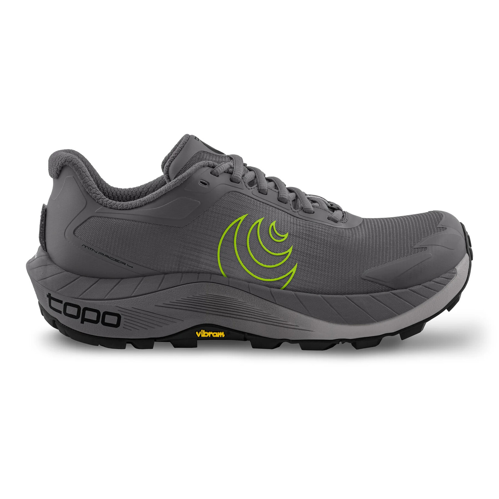 Topo Athletic Topo MTN Racer 4 M