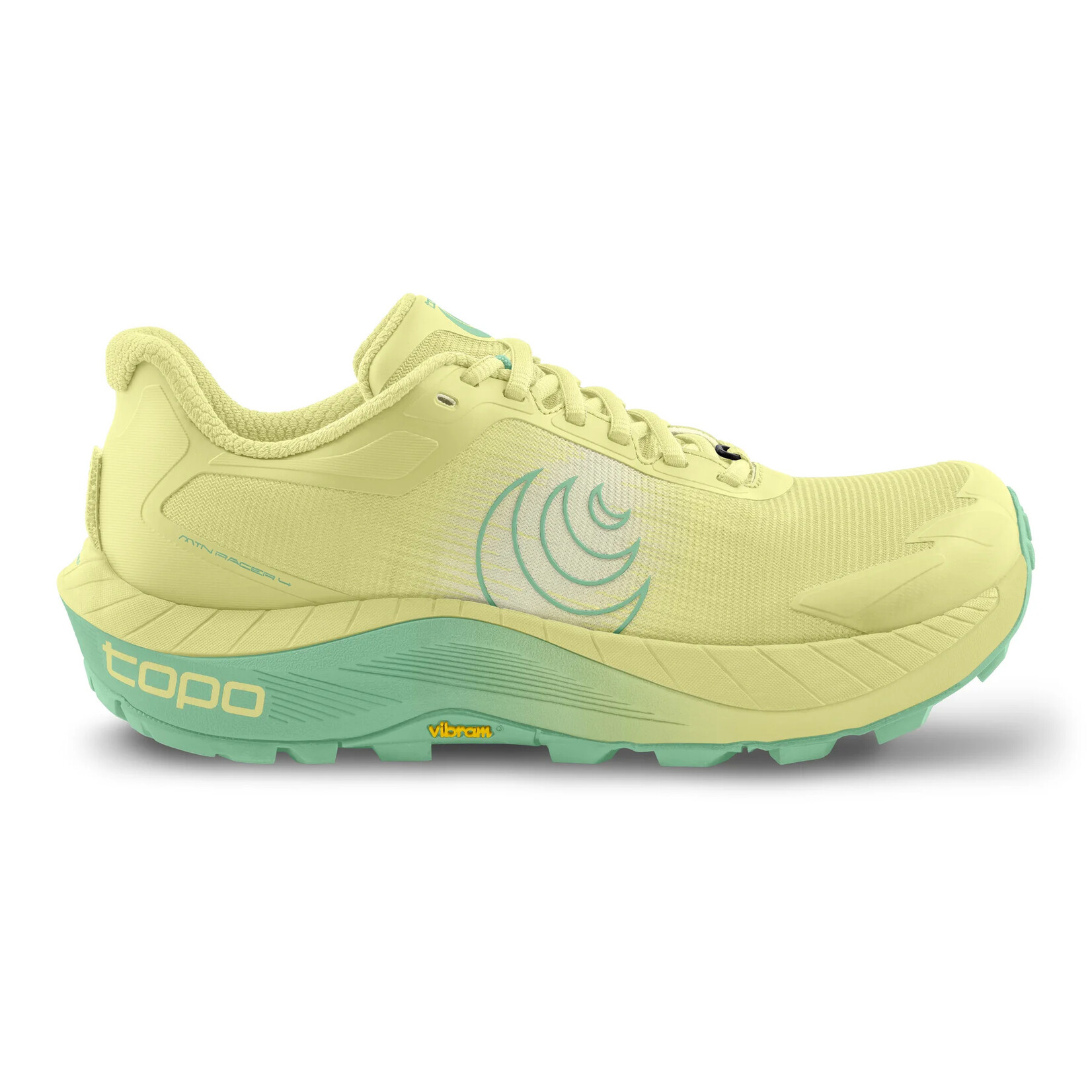 Topo Athletic Topo Mtn Racer 4 W