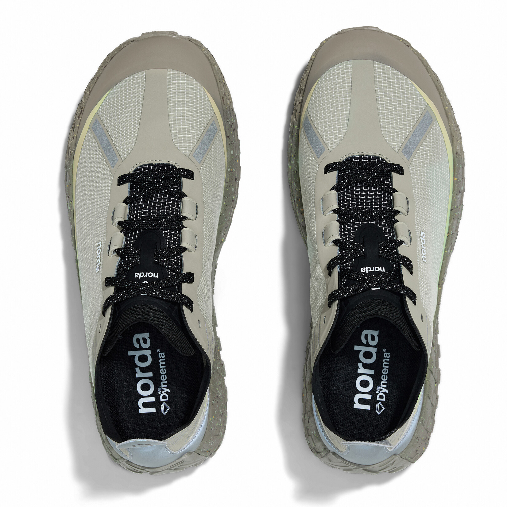 Norda norda 001A Men