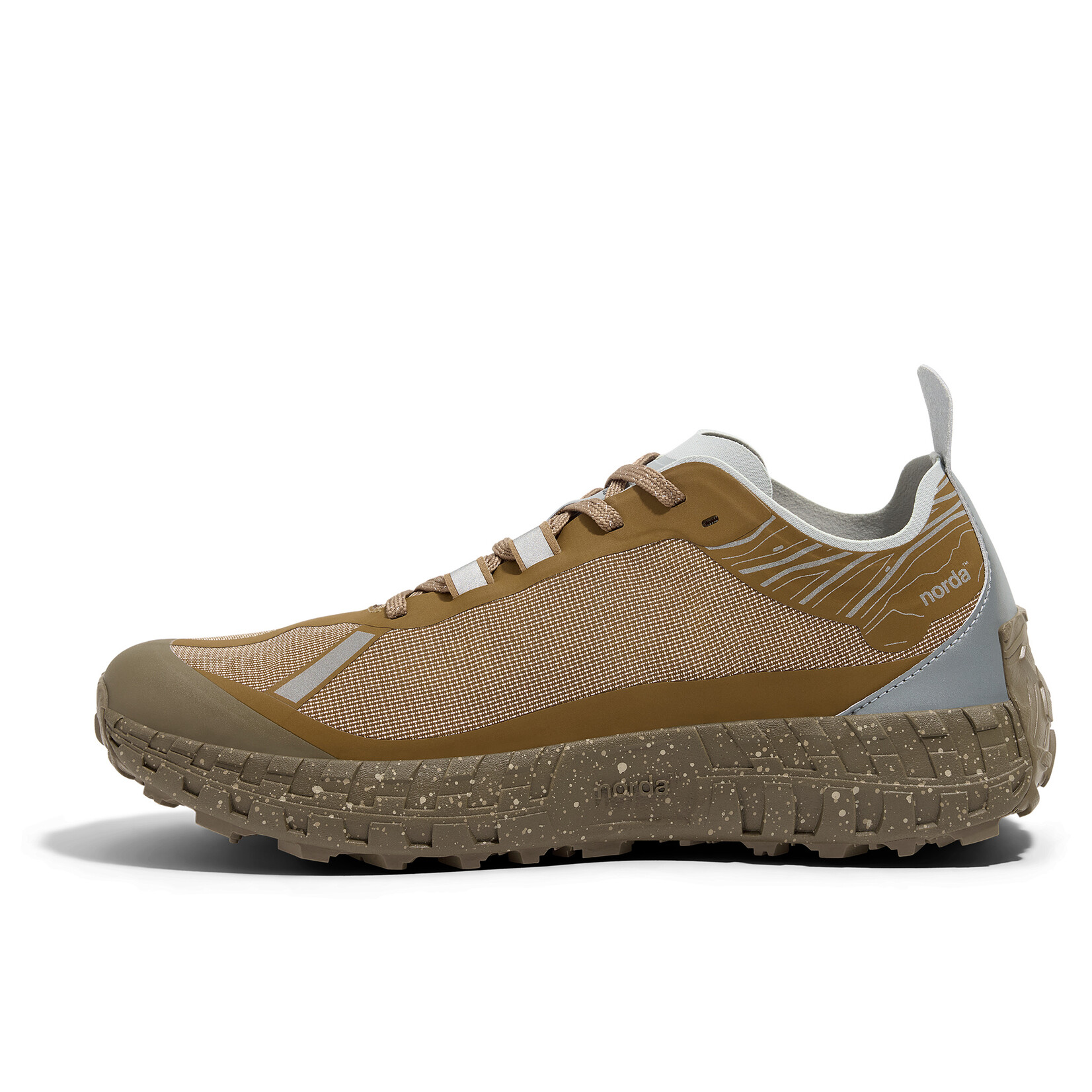 Norda norda 001A Women
