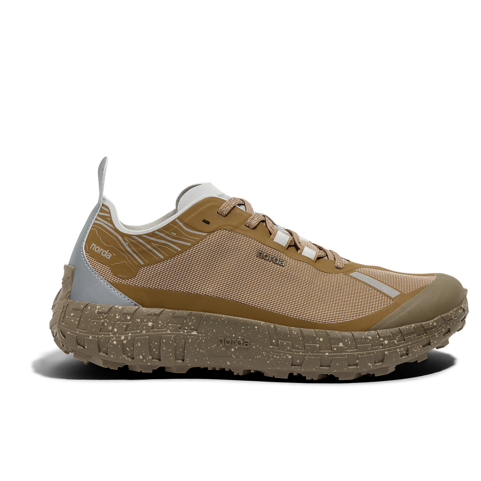 Norda norda 001A Women
