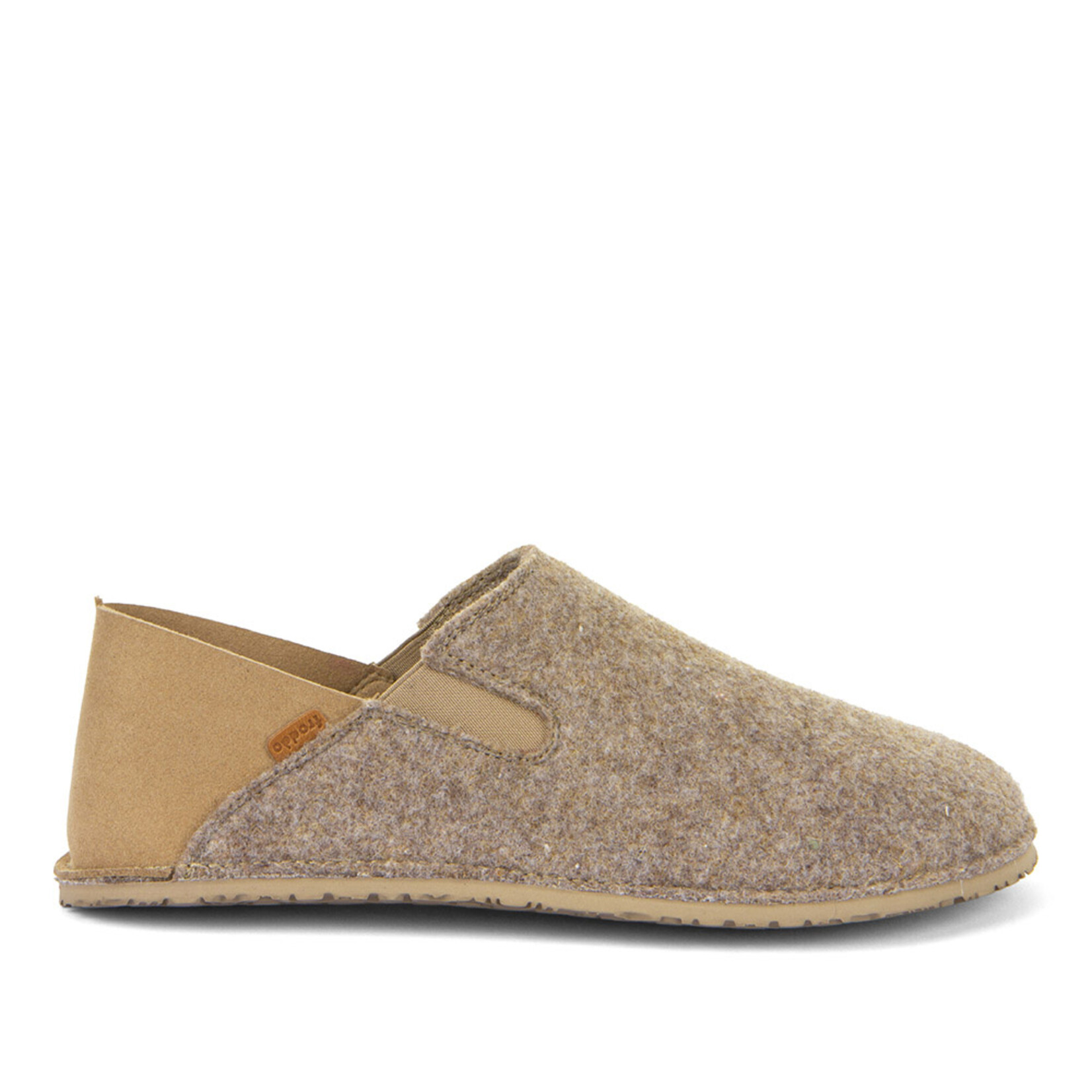 Froddo Froddo Slip On Wooly Women