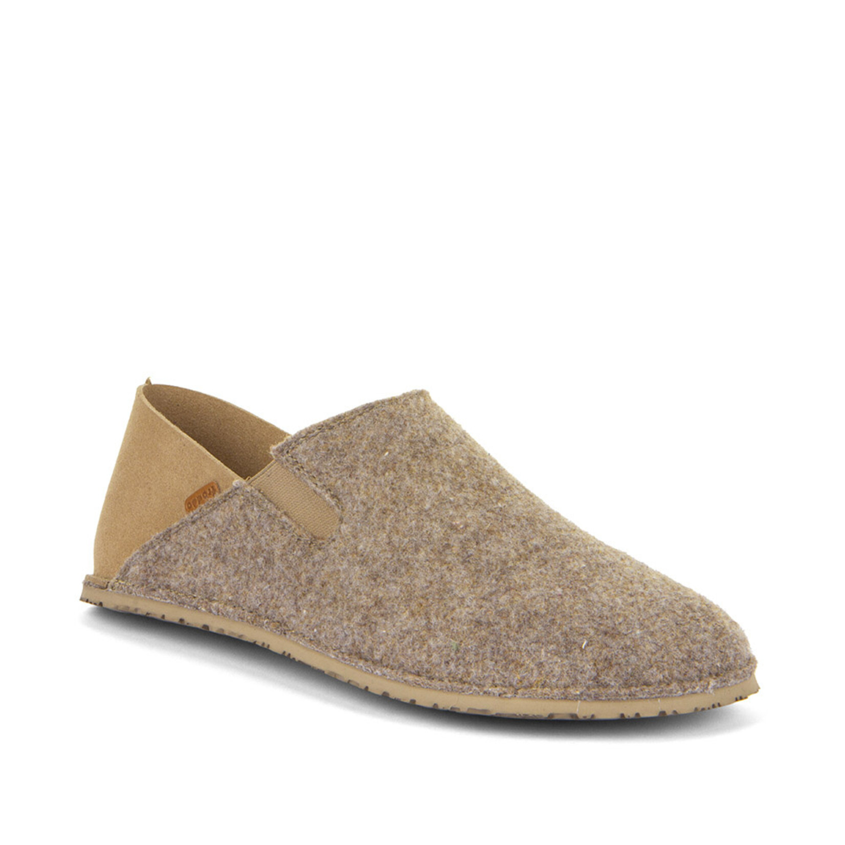 Froddo Froddo Slip On Wooly Women