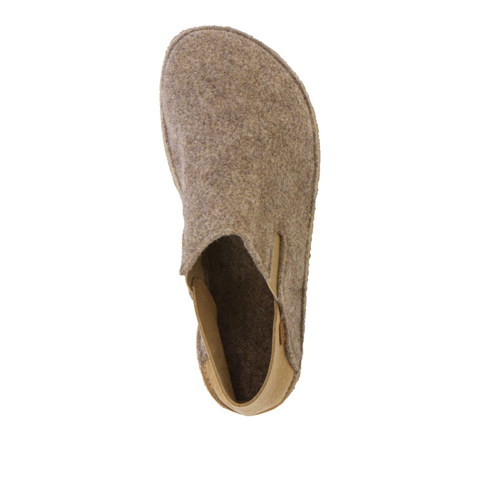 Froddo Froddo Slip On Wooly Women
