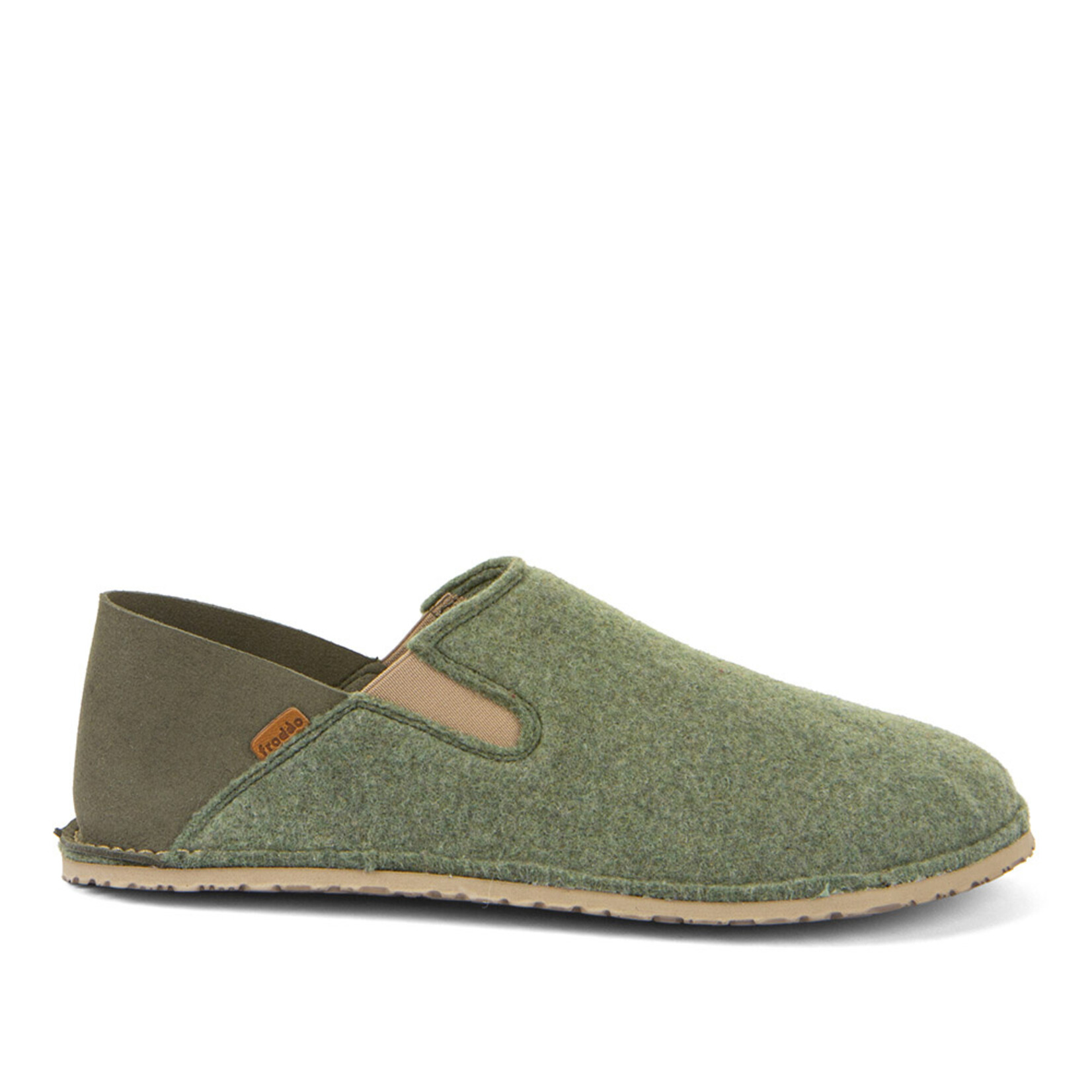 Froddo Froddo Slip On Wooly Women