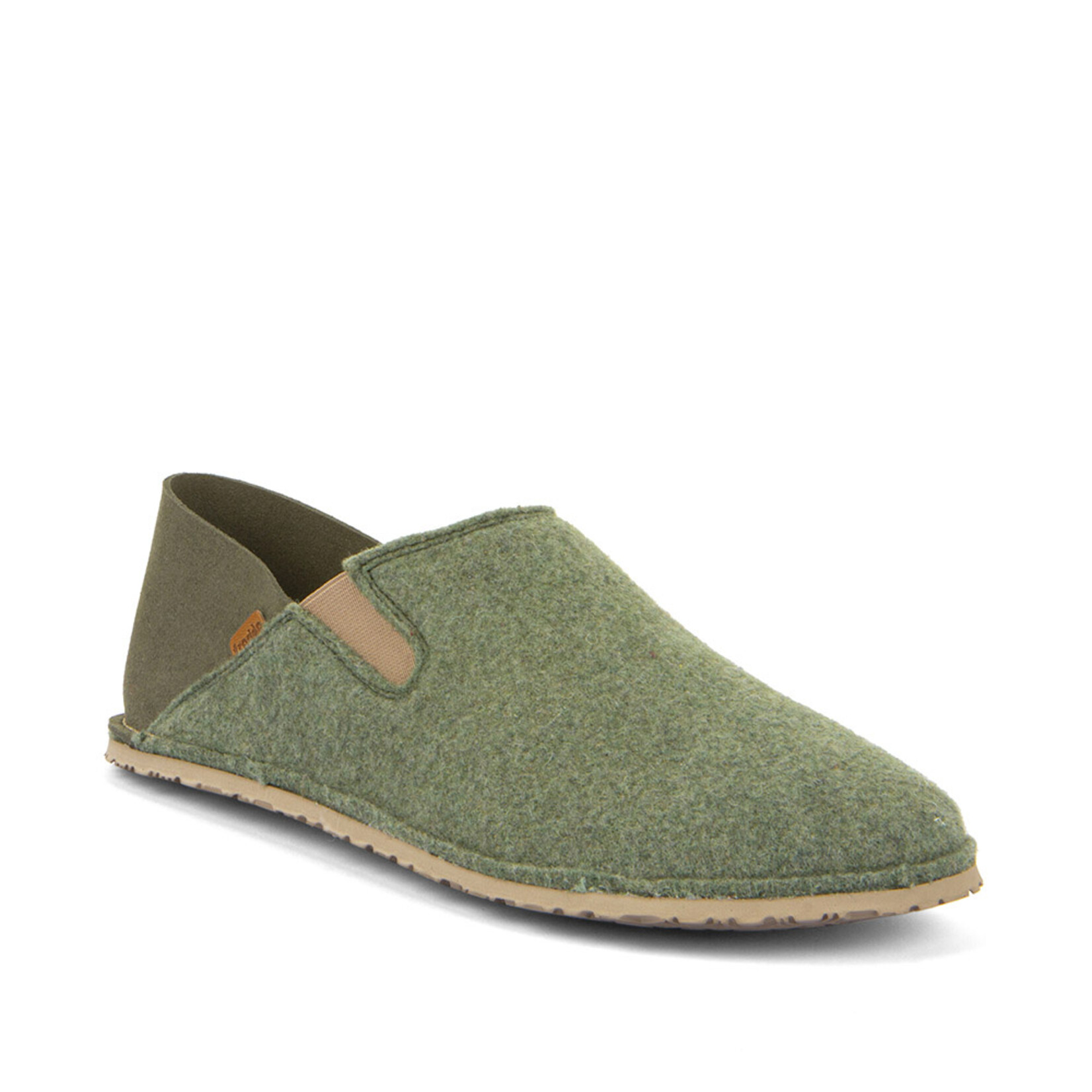Froddo Froddo Slip On Wooly Women
