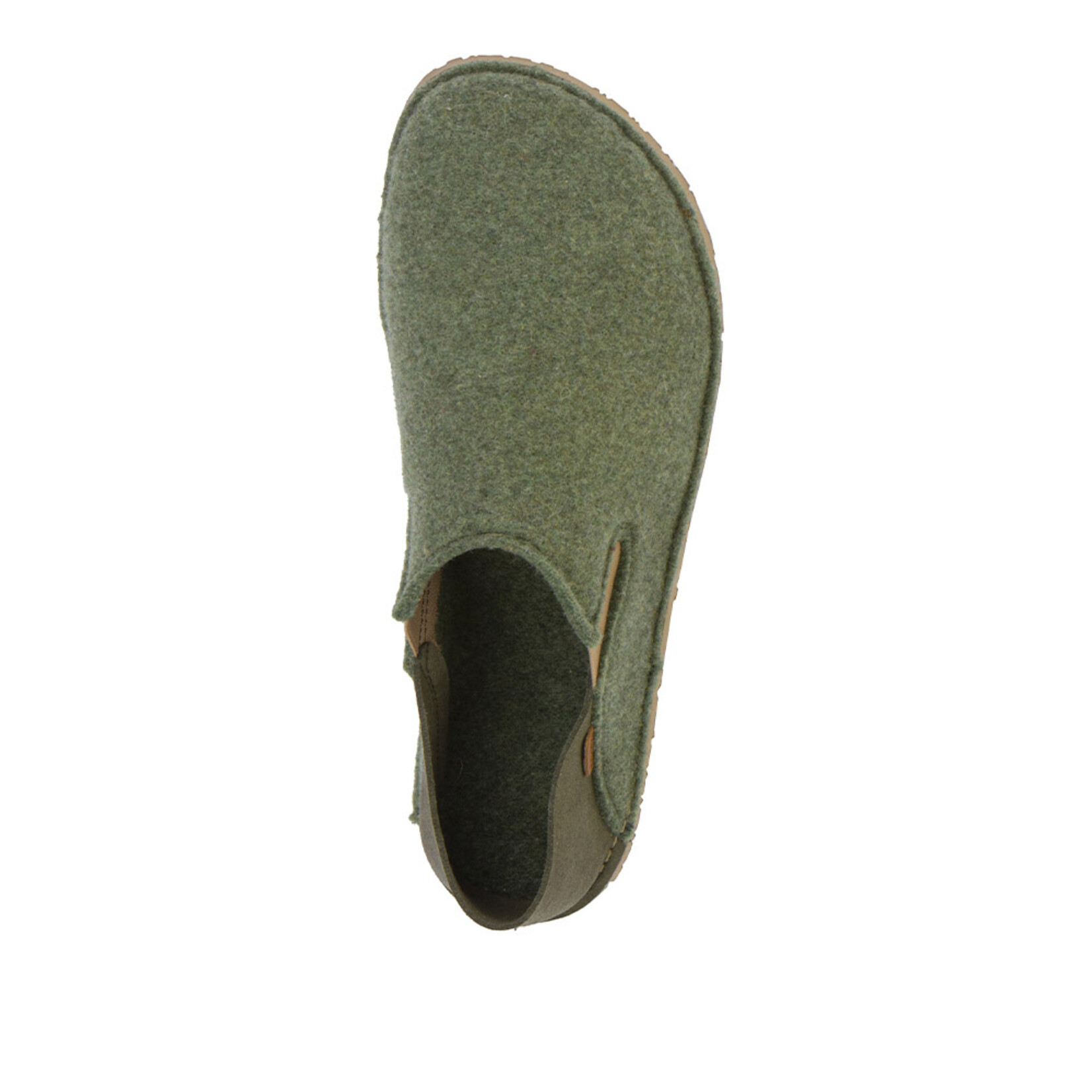 Froddo Froddo Slip On Wooly Women
