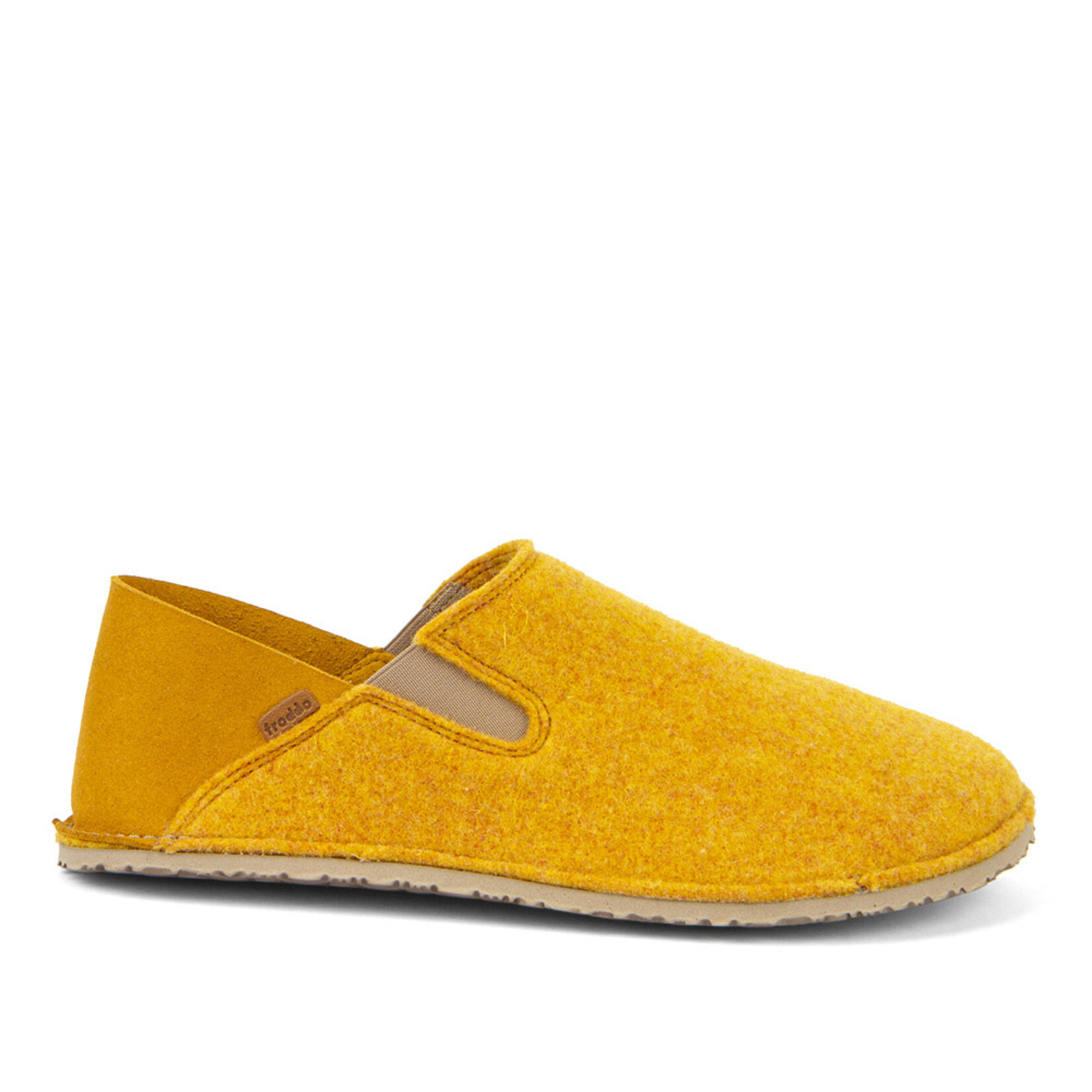 Froddo Froddo Slip On Wooly Women