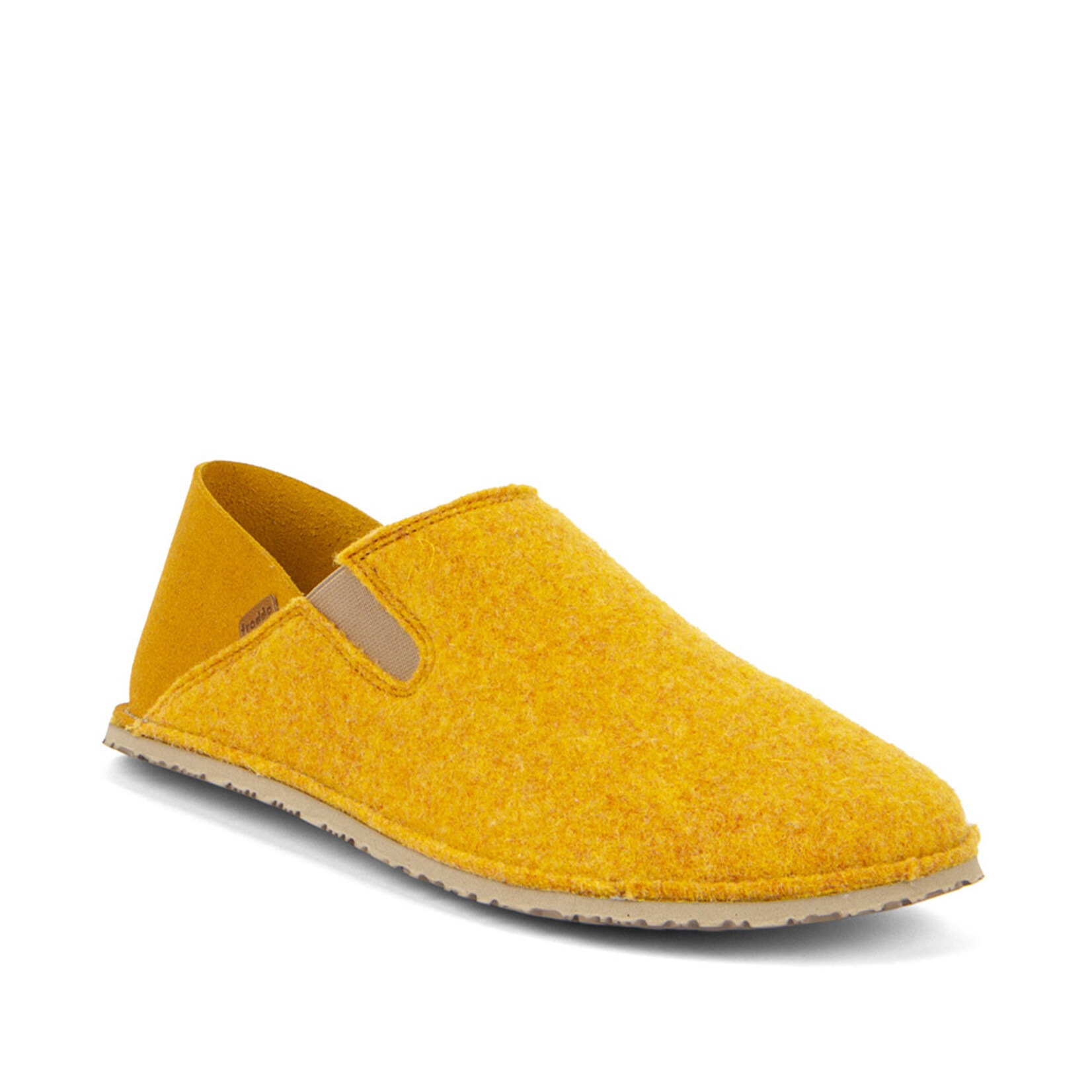 Froddo Froddo Slip On Wooly Women