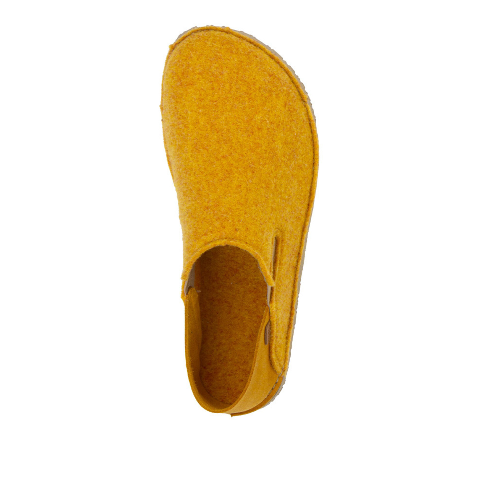 Froddo Froddo Slip On Wooly Women
