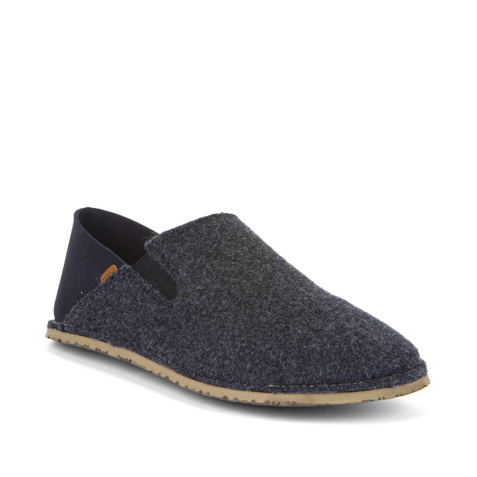 Froddo Froddo Slip On Wooly Women
