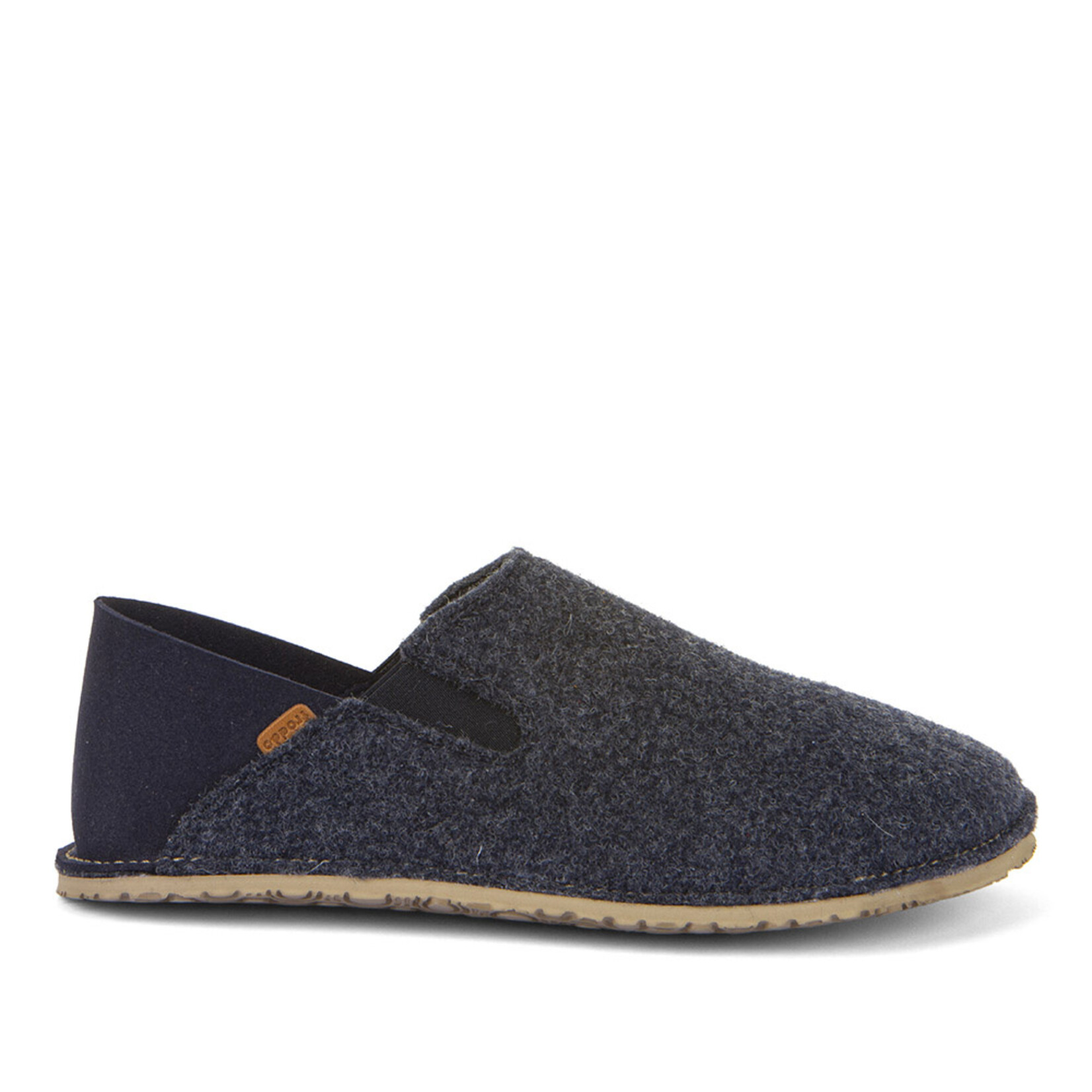 Froddo Froddo Slip On Wooly Women