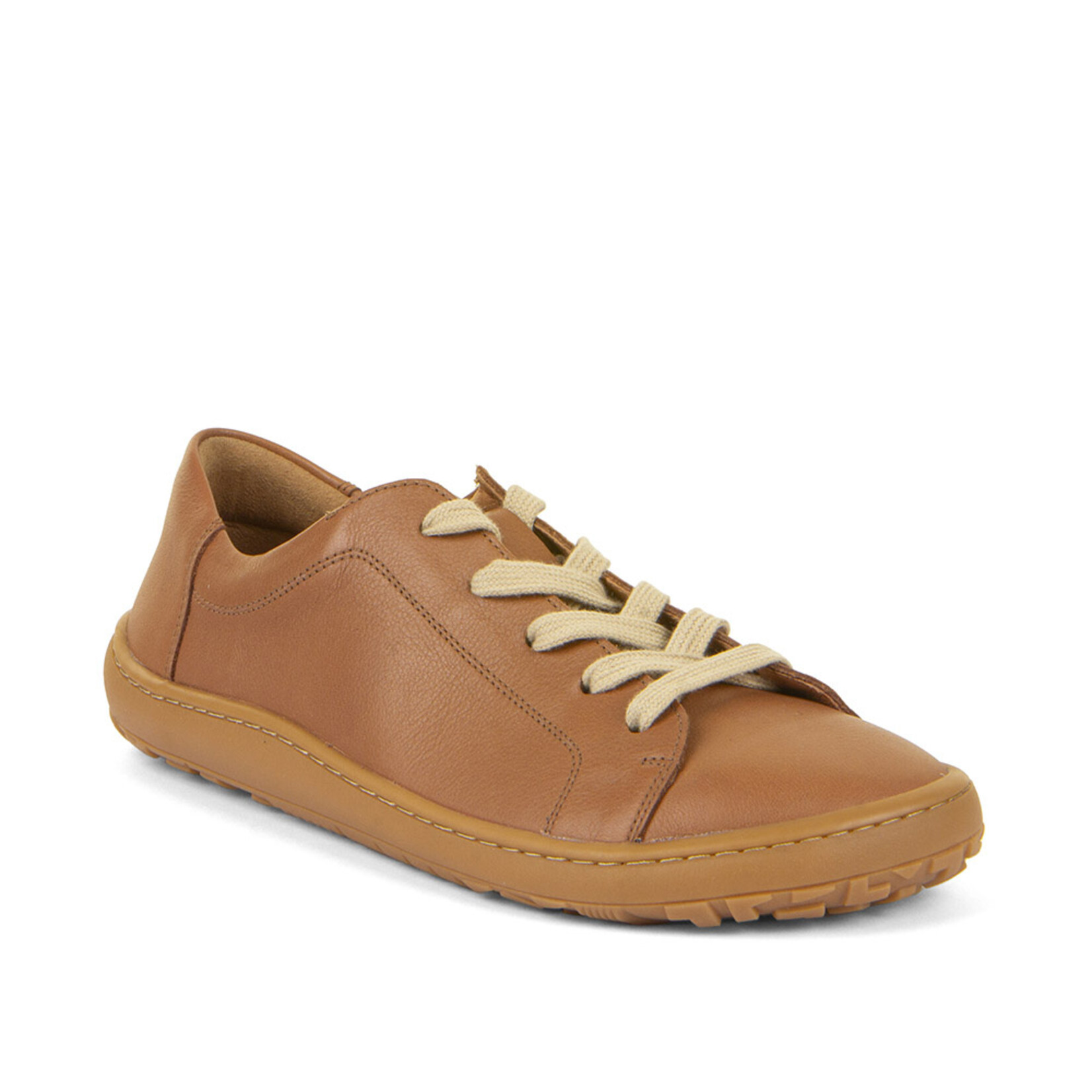 Froddo Froddo Laces Sneaker Leather Women