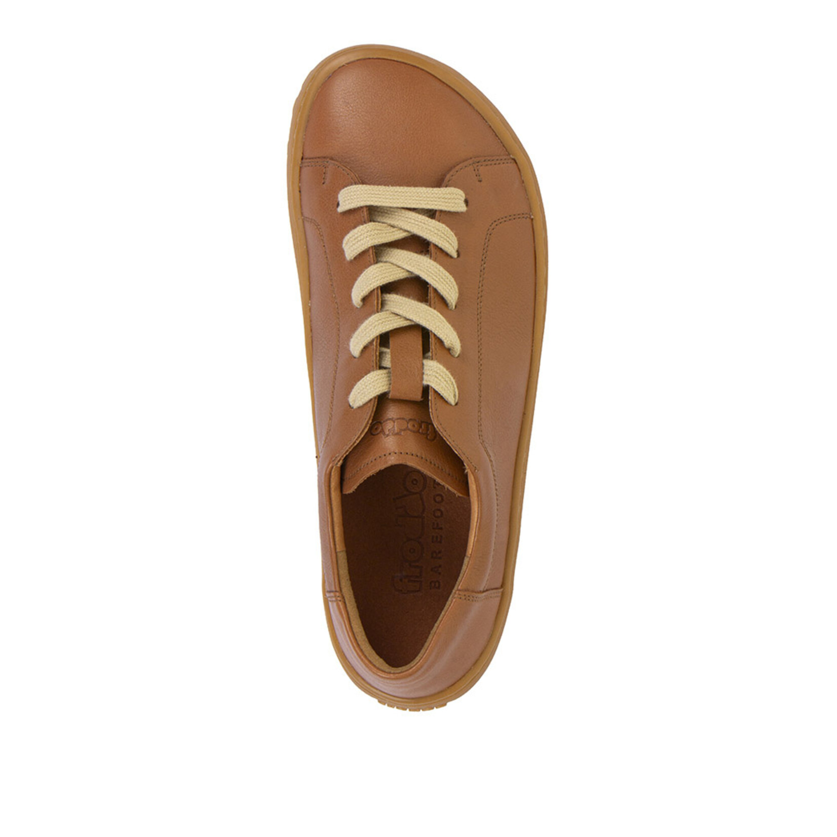 Froddo Froddo Laces Sneaker Leather Women