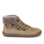 Froddo Froddo Up Furry Tex Barefoot Boots Women