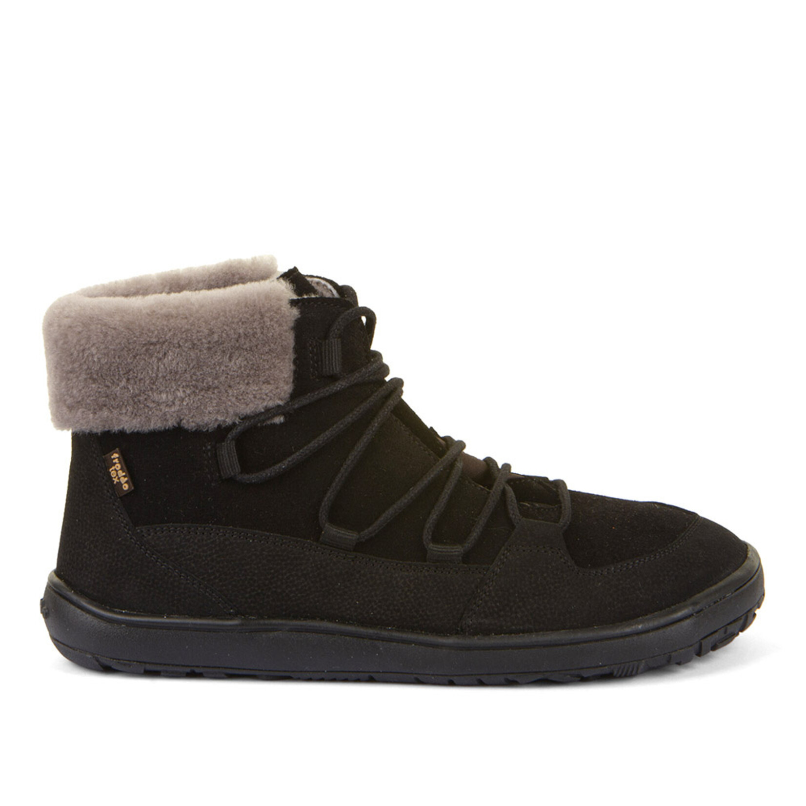 Froddo Froddo Up Furry Tex Boots Women