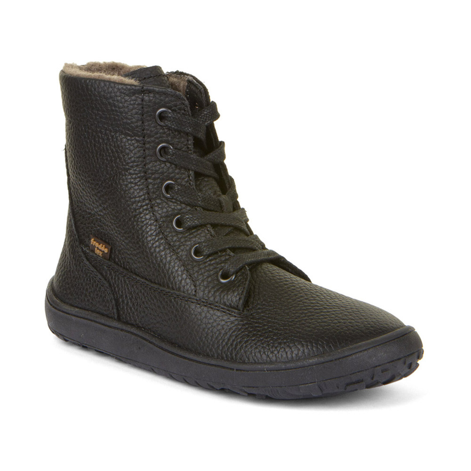Froddo Froddo Tex Lace Boots Women