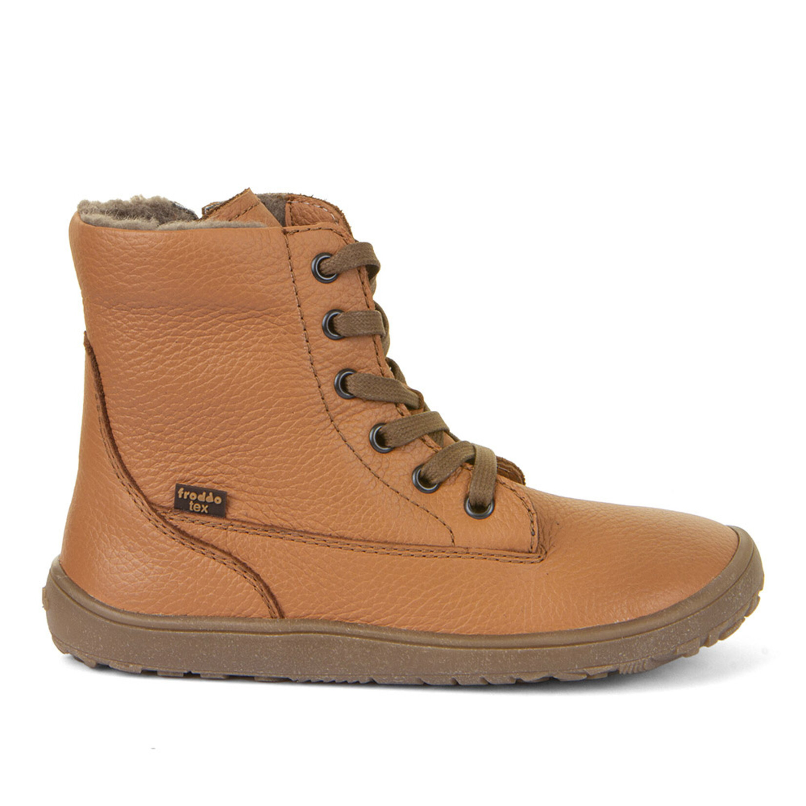 Froddo Froddo Tex Lace Boots Women